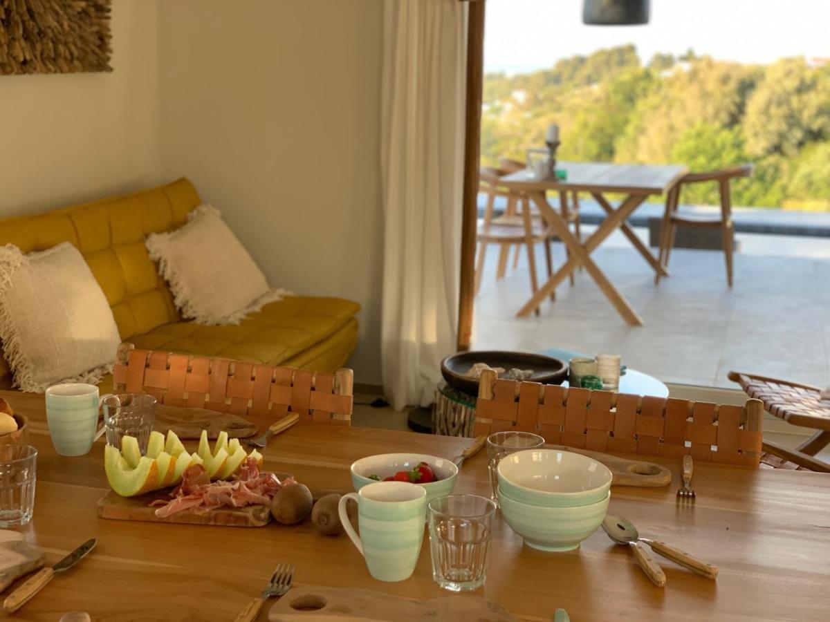 Casa Tuia Resort Carvoeiro  Extérieur photo