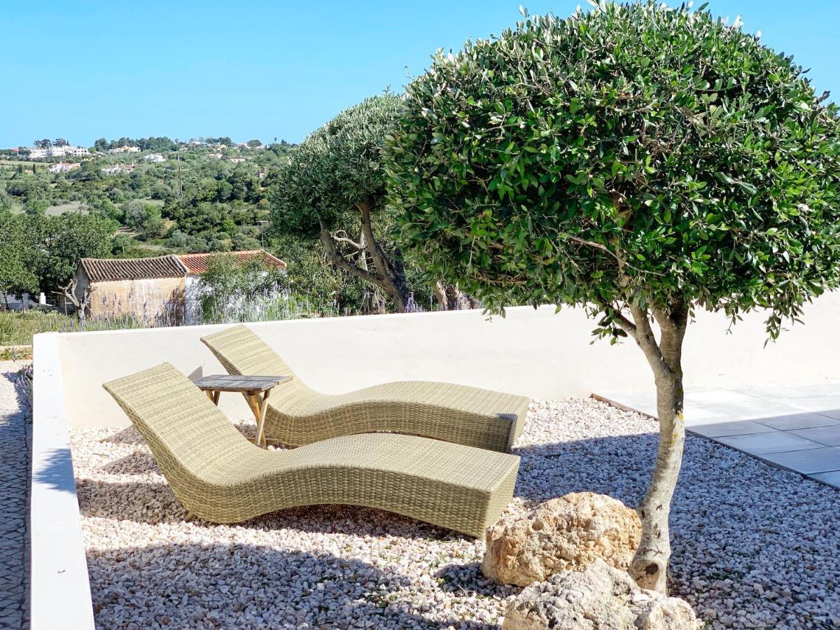 Casa Tuia Resort Carvoeiro  Extérieur photo
