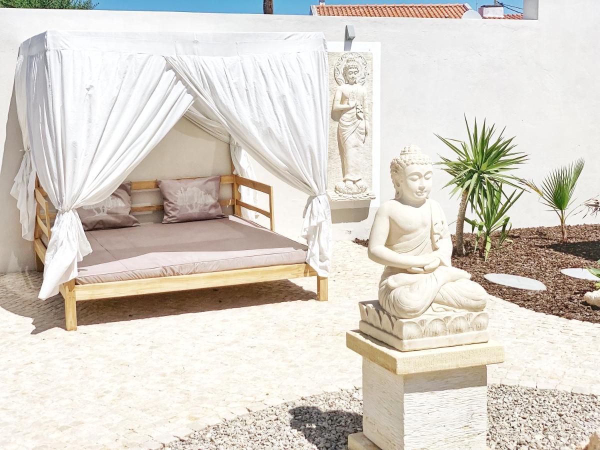 Casa Tuia Resort Carvoeiro  Extérieur photo