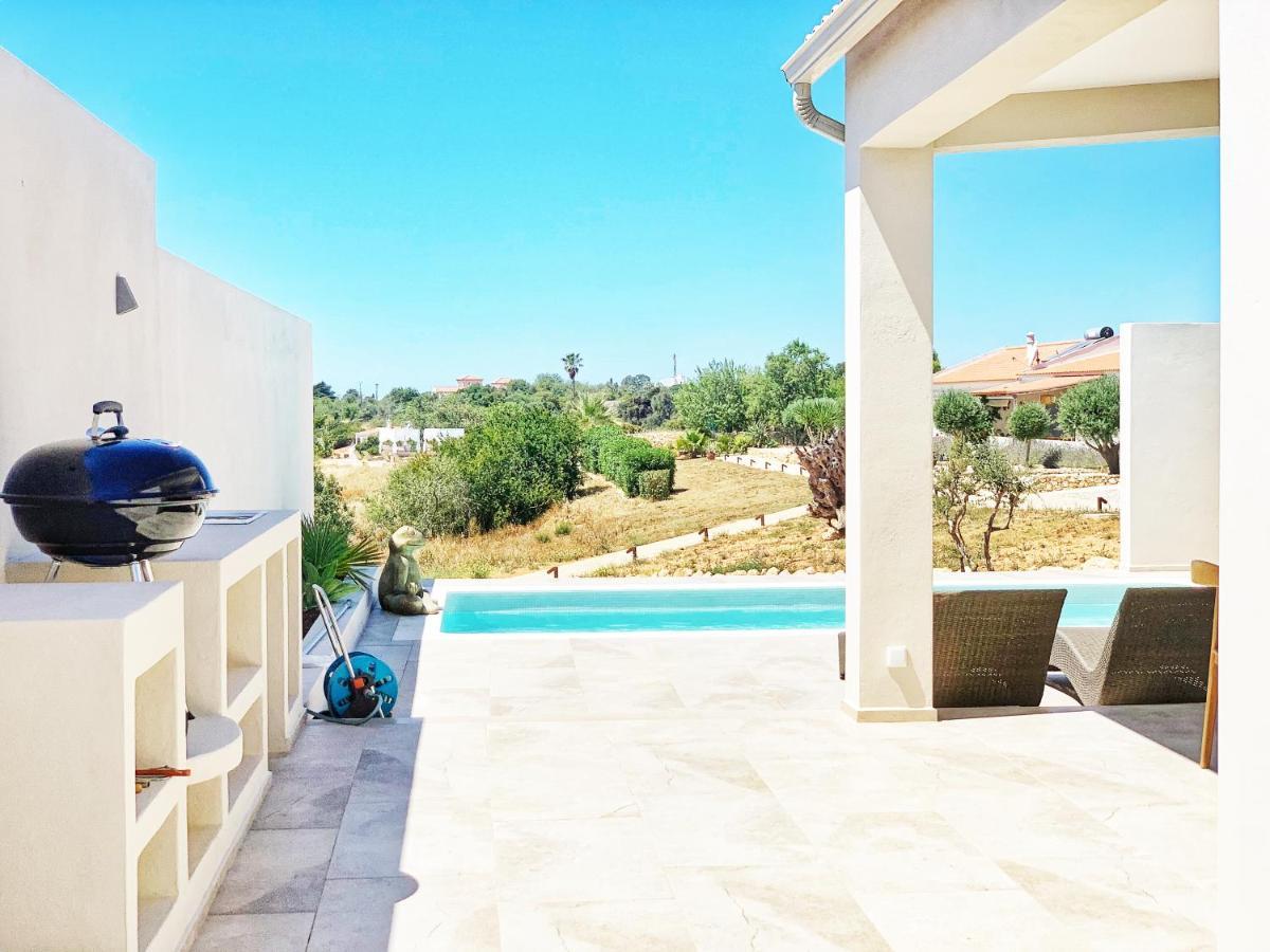 Casa Tuia Resort Carvoeiro  Extérieur photo
