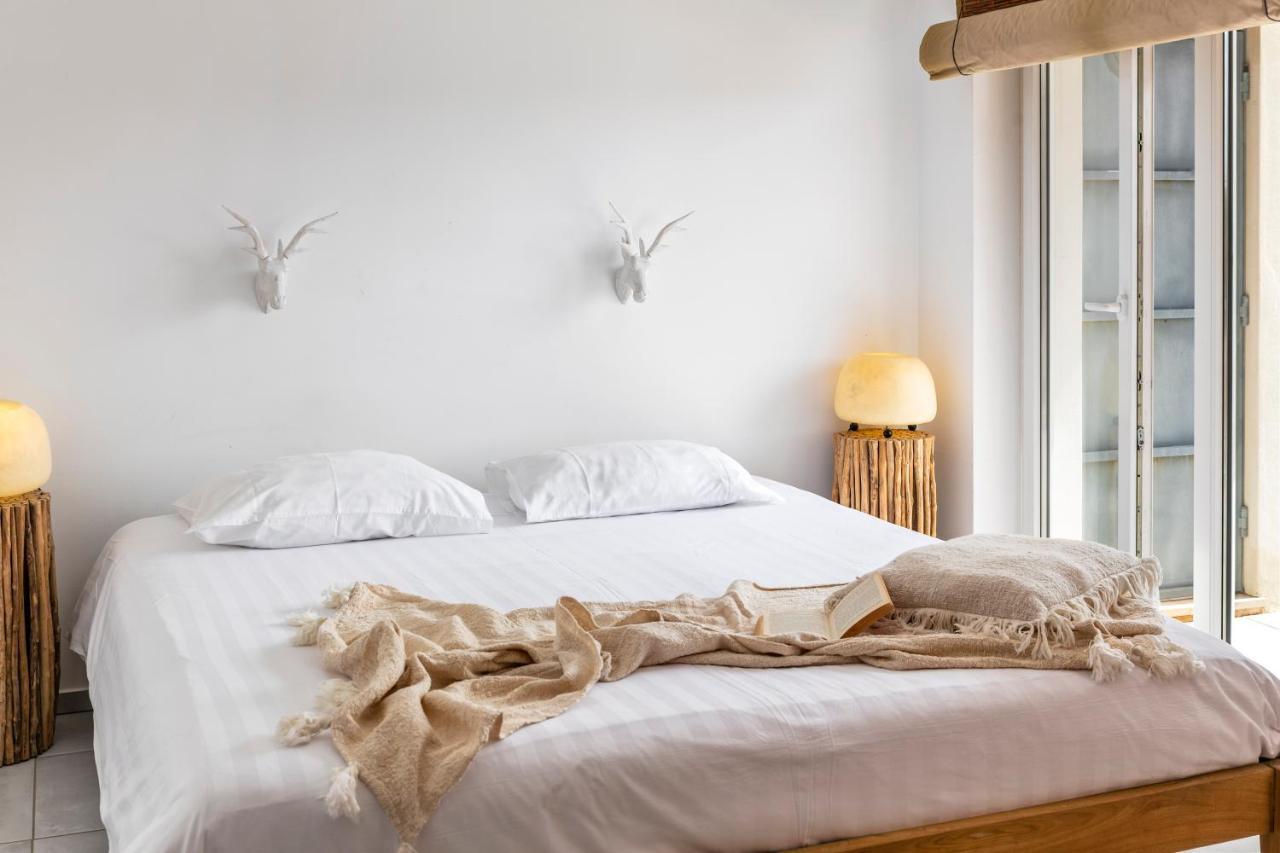 Casa Tuia Resort Carvoeiro  Extérieur photo