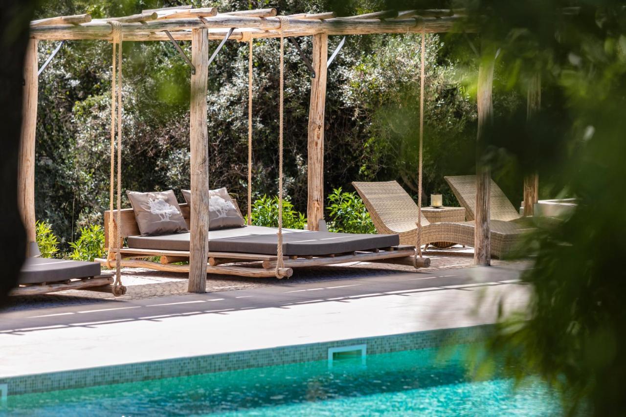Casa Tuia Resort Carvoeiro  Extérieur photo