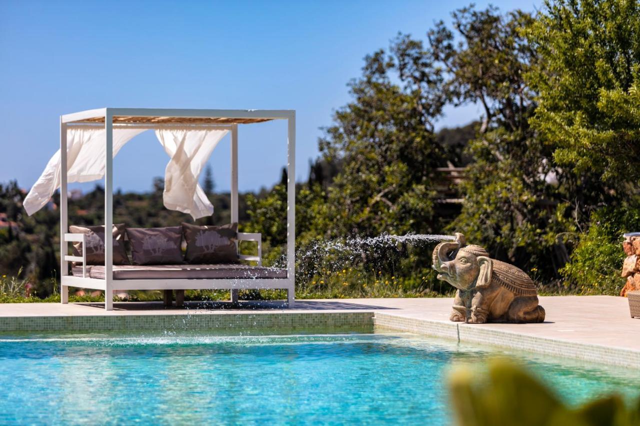 Casa Tuia Resort Carvoeiro  Extérieur photo