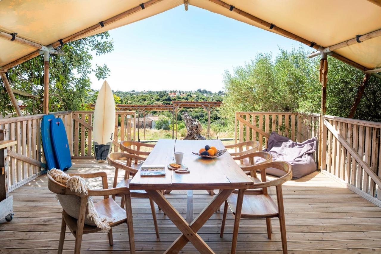 Casa Tuia Resort Carvoeiro  Extérieur photo