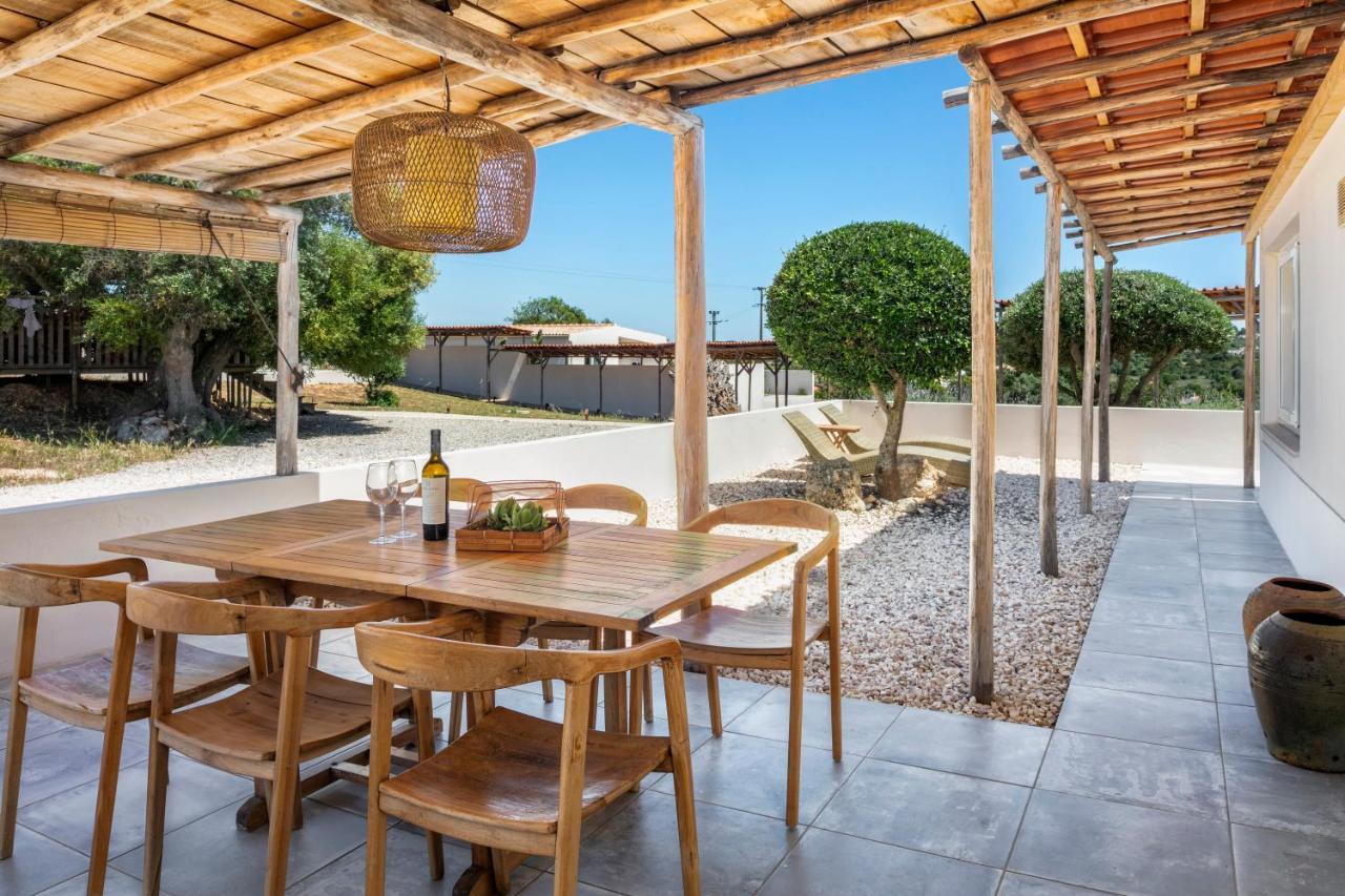 Casa Tuia Resort Carvoeiro  Extérieur photo