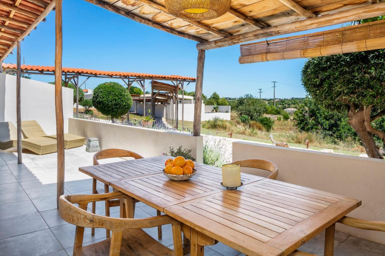 Casa Tuia Resort Carvoeiro  Extérieur photo