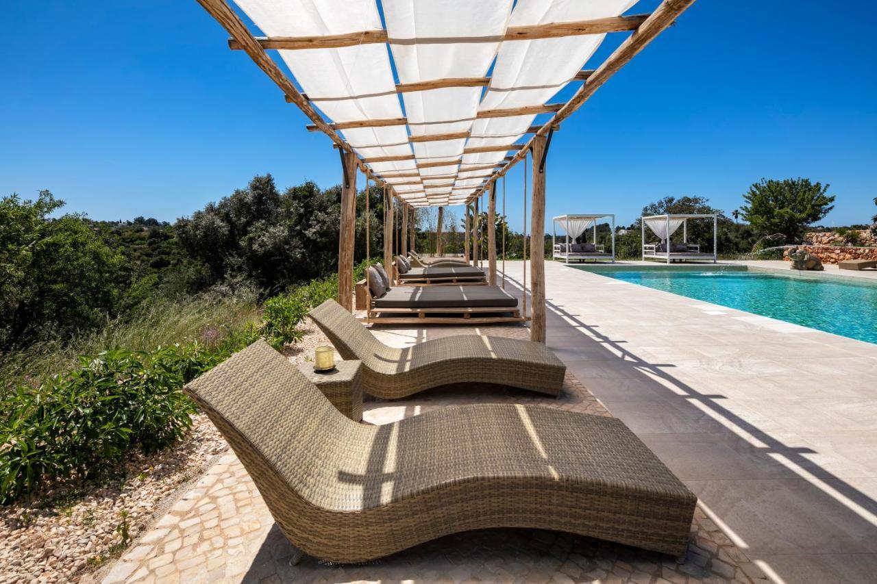 Casa Tuia Resort Carvoeiro  Extérieur photo