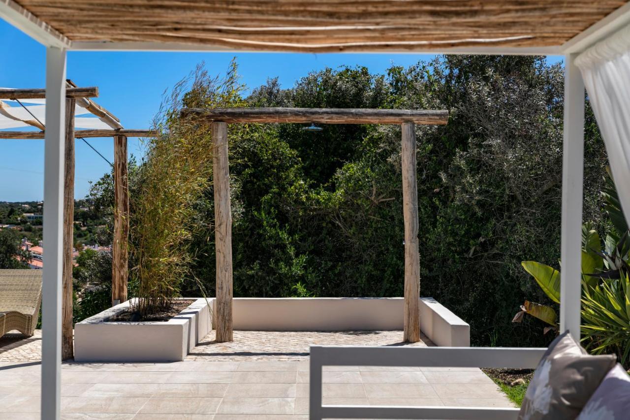 Casa Tuia Resort Carvoeiro  Extérieur photo