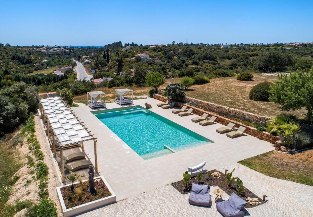 Casa Tuia Resort Carvoeiro  Extérieur photo