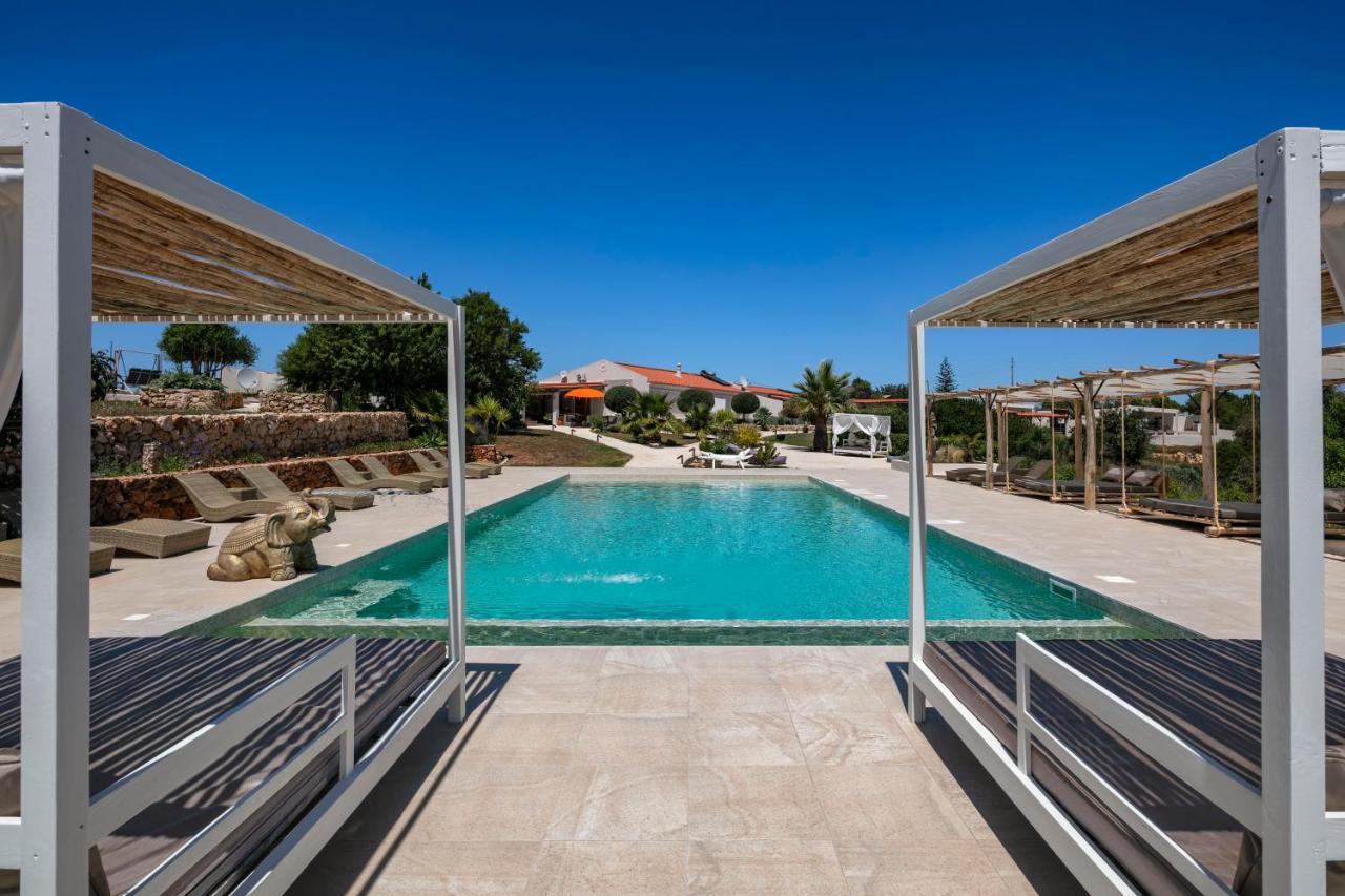 Casa Tuia Resort Carvoeiro  Extérieur photo