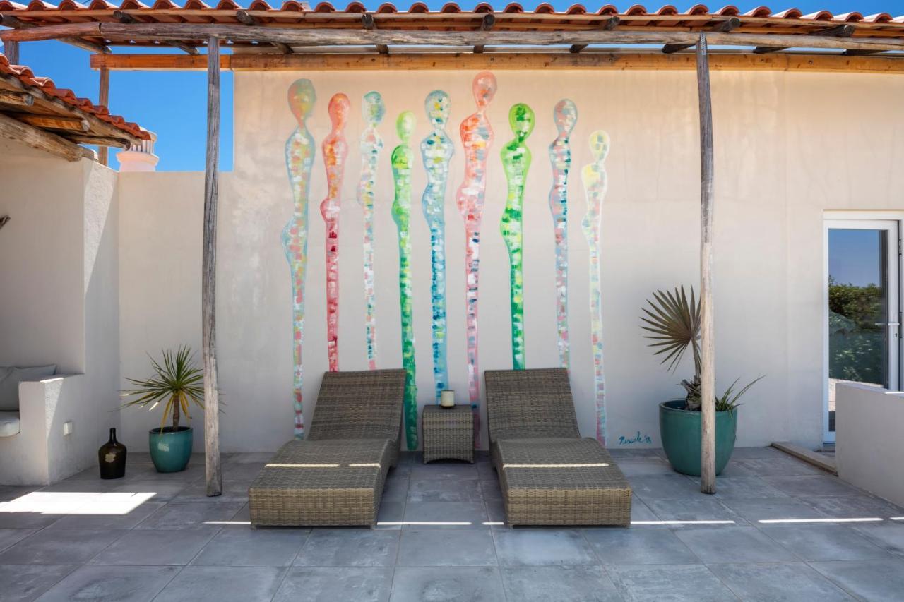 Casa Tuia Resort Carvoeiro  Extérieur photo