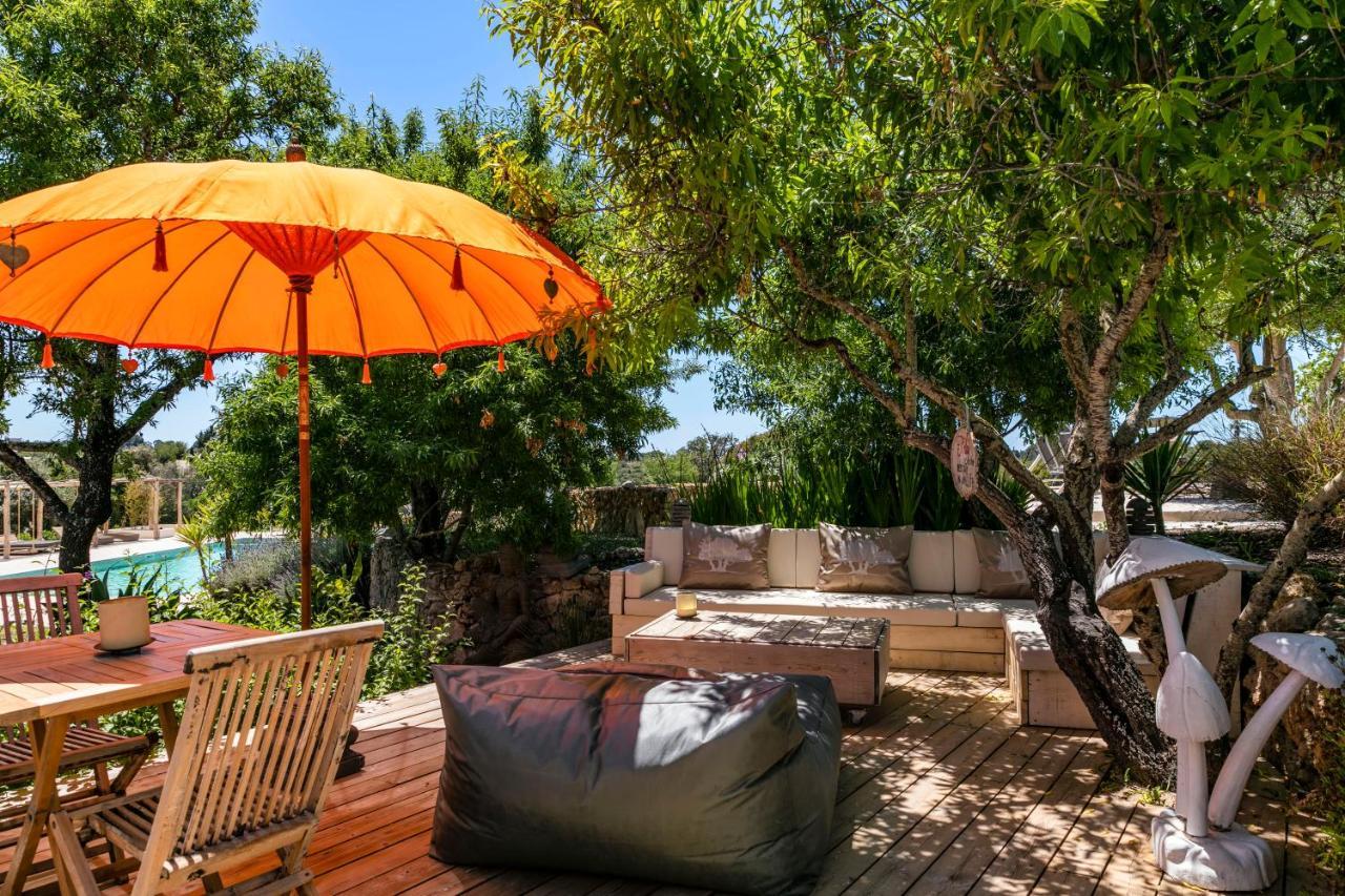 Casa Tuia Resort Carvoeiro  Extérieur photo