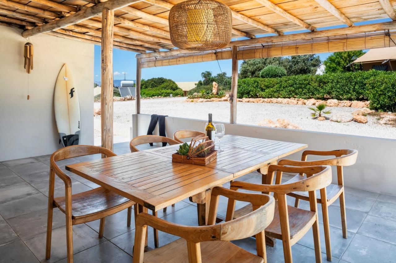 Casa Tuia Resort Carvoeiro  Extérieur photo