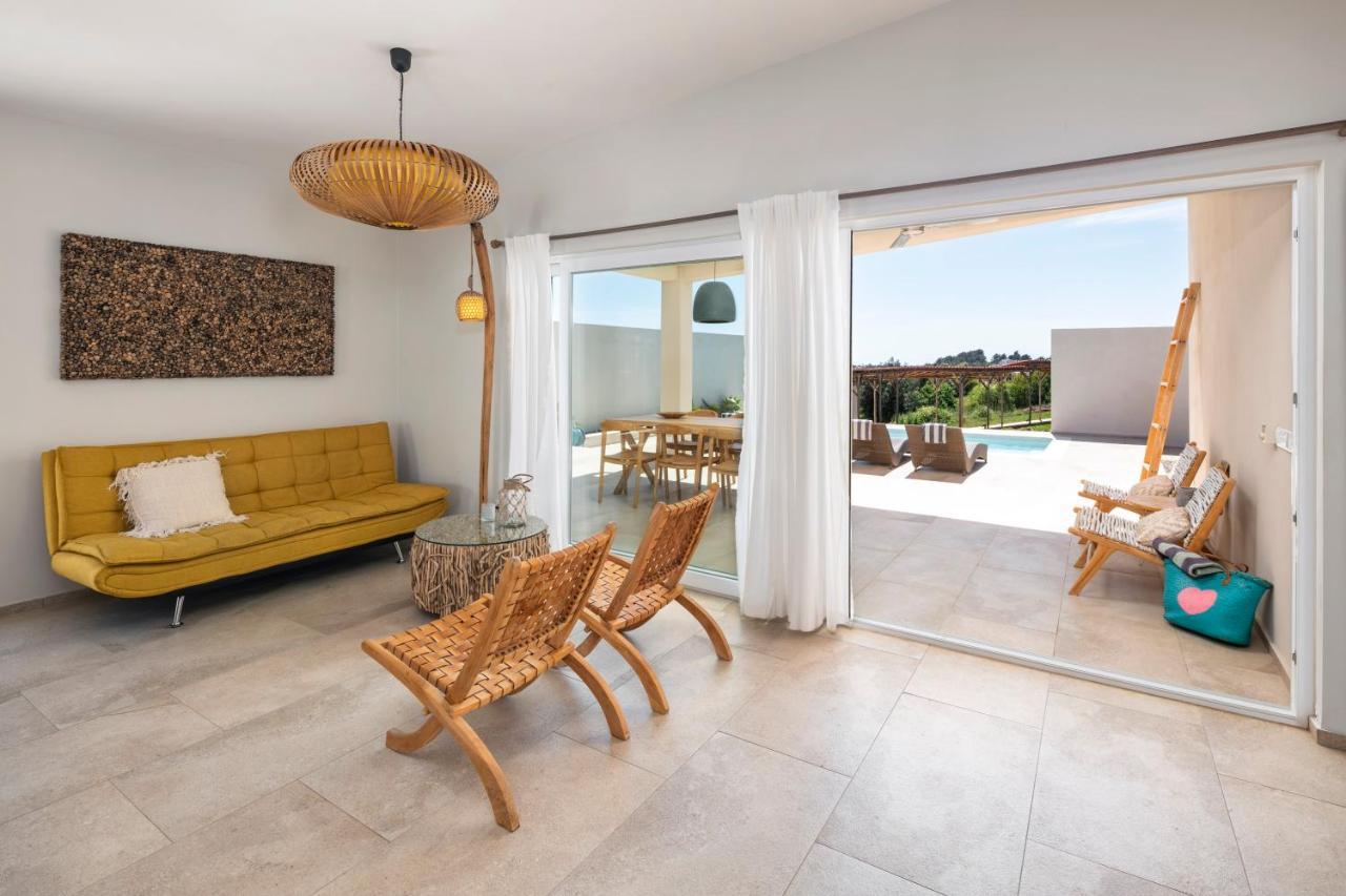 Casa Tuia Resort Carvoeiro  Extérieur photo