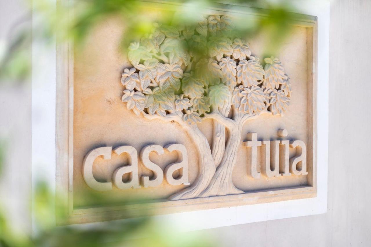 Casa Tuia Resort Carvoeiro  Extérieur photo