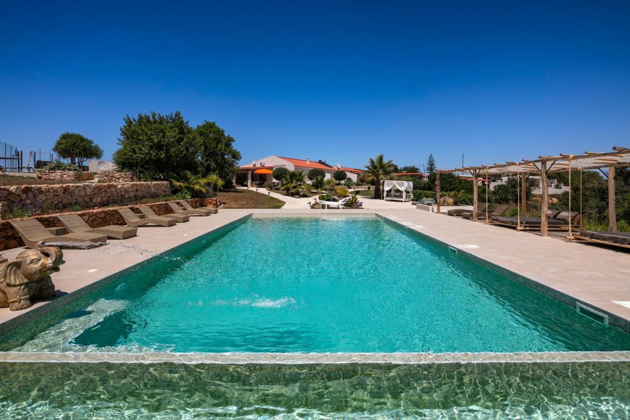 Casa Tuia Resort Carvoeiro  Extérieur photo