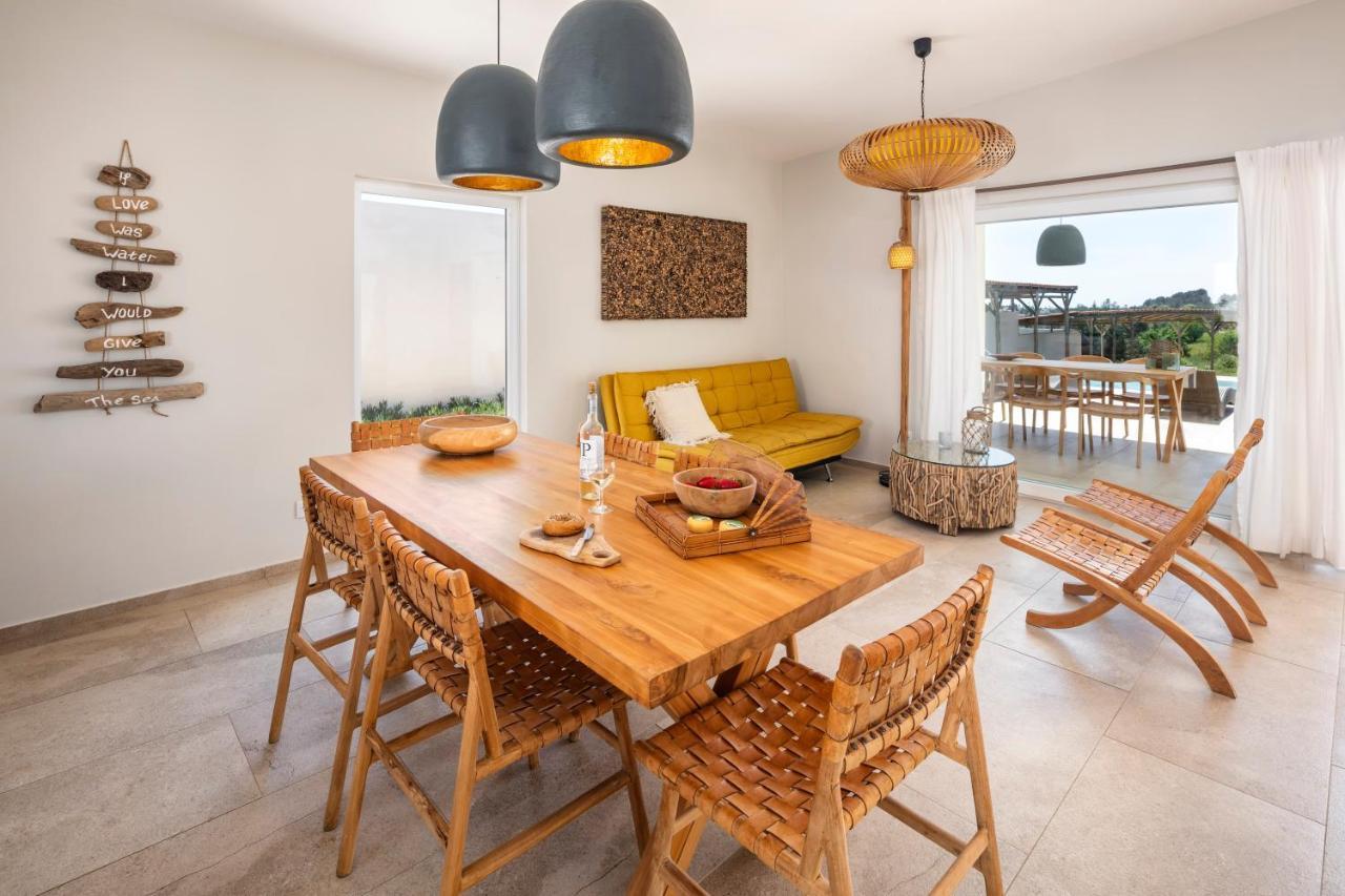 Casa Tuia Resort Carvoeiro  Extérieur photo