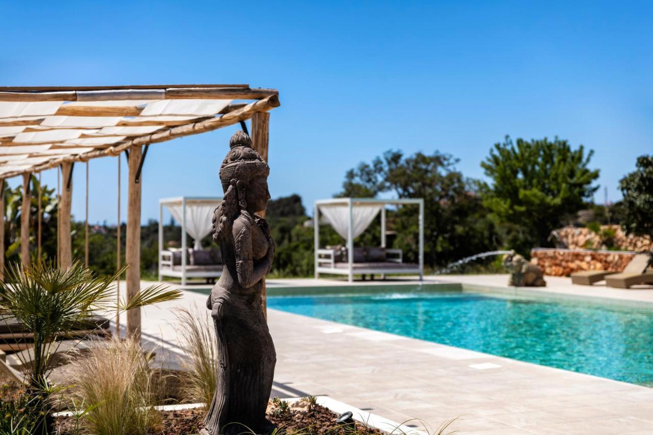 Casa Tuia Resort Carvoeiro  Extérieur photo