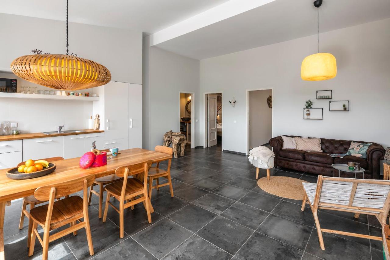 Casa Tuia Resort Carvoeiro  Extérieur photo
