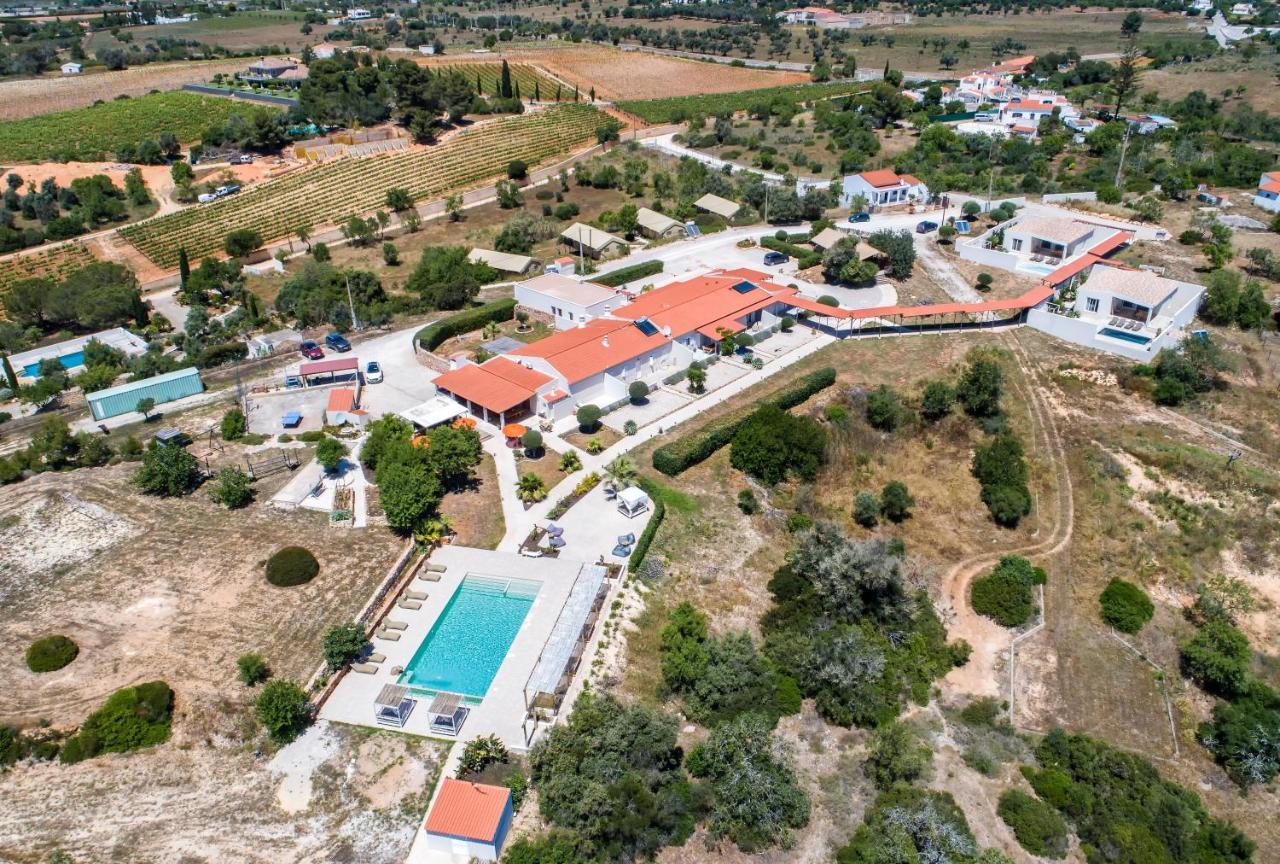 Casa Tuia Resort Carvoeiro  Extérieur photo
