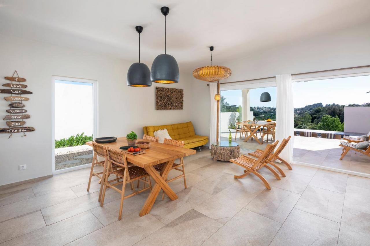 Casa Tuia Resort Carvoeiro  Extérieur photo