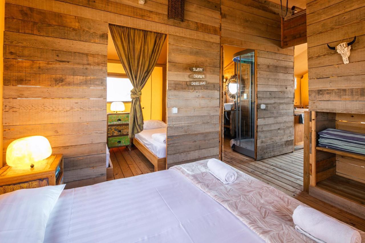 Casa Tuia Resort Carvoeiro  Extérieur photo
