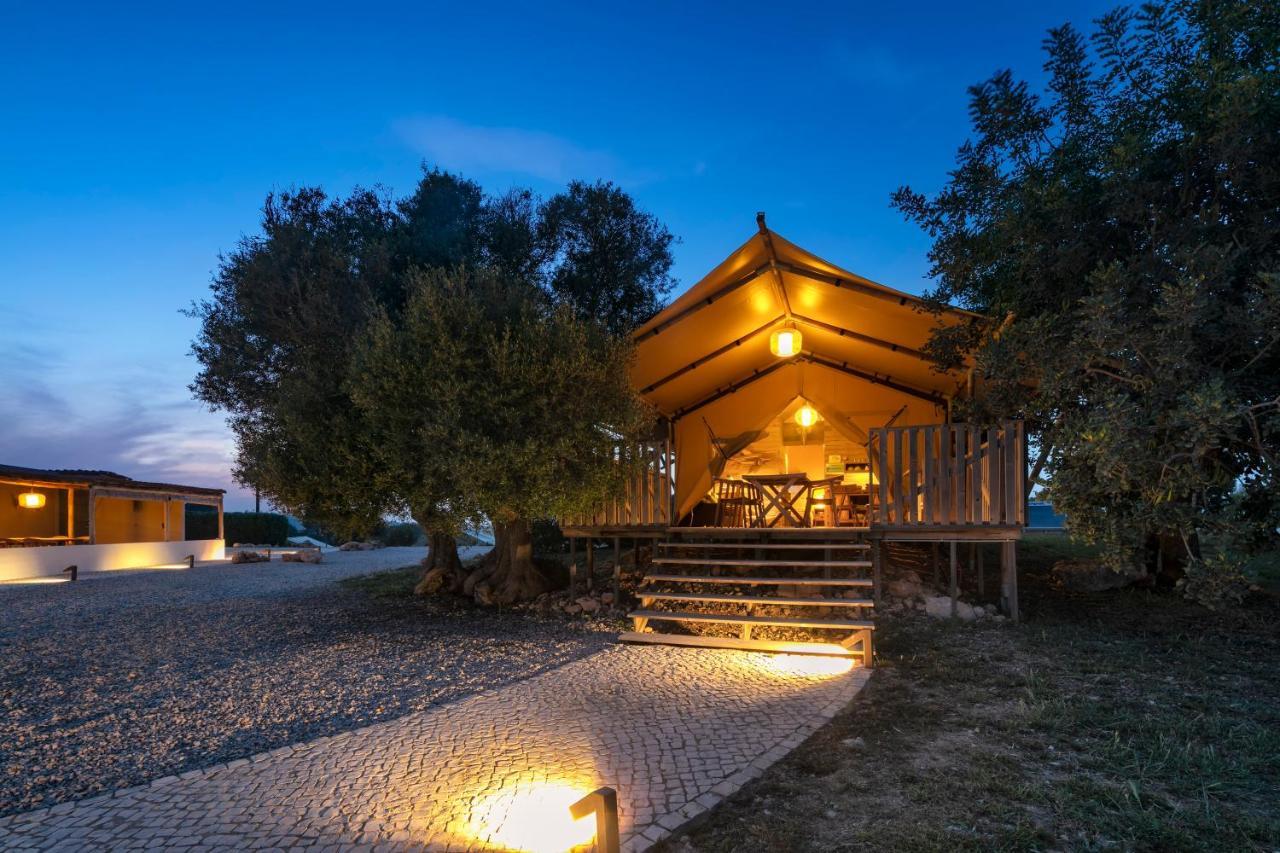 Casa Tuia Resort Carvoeiro  Extérieur photo