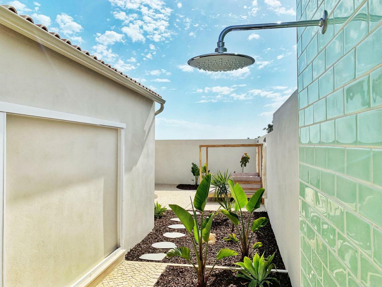 Casa Tuia Resort Carvoeiro  Extérieur photo