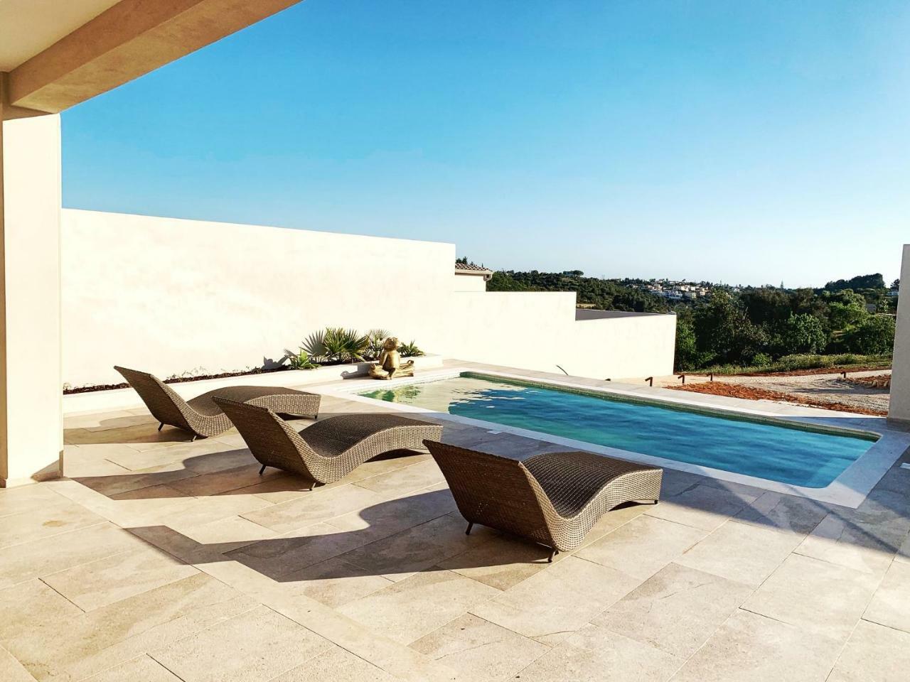 Casa Tuia Resort Carvoeiro  Extérieur photo
